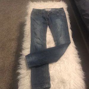 Big Star Jeans